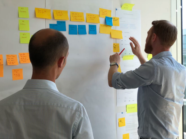 Ashavi’s approach to improve customer experience